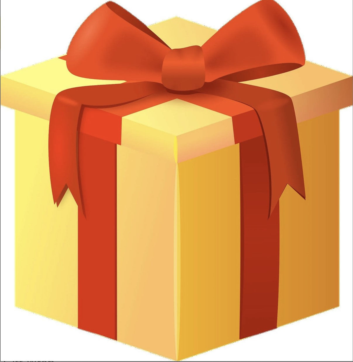Gift Wrapping (Free)